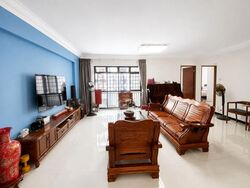 Blk 268B Boon Lay Court (Jurong West), HDB 5 Rooms #553603081